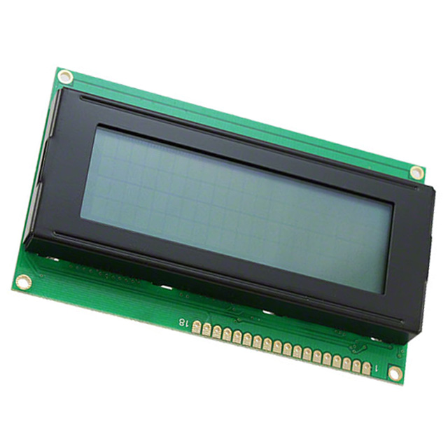 LCR-U02004DSF-WH Lumex Opto/Components Inc.