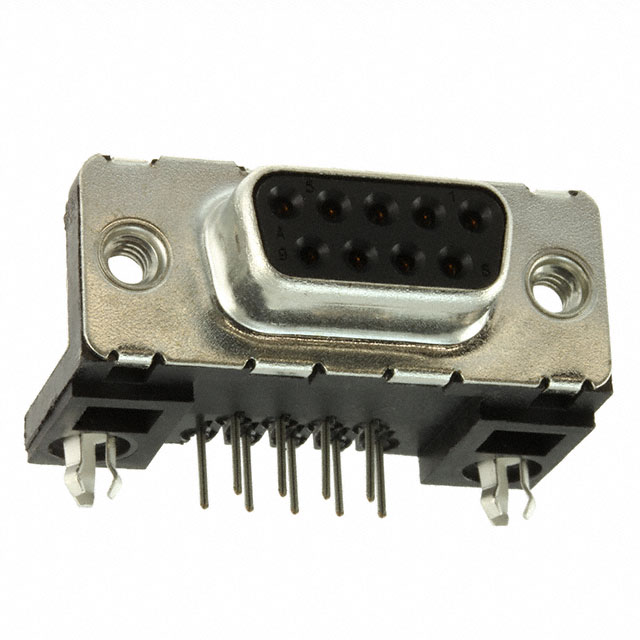 LD09S13A4GX00LF Amphenol ICC (FCI)
