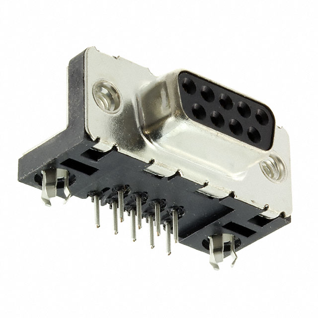 LD09S33E4GX00LF Amphenol ICC (FCI)