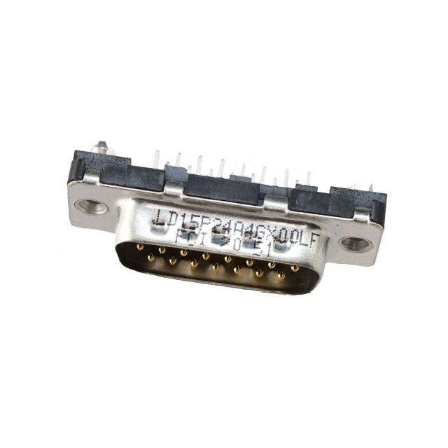LD15P24A4GX00LF Amphenol ICC (FCI)