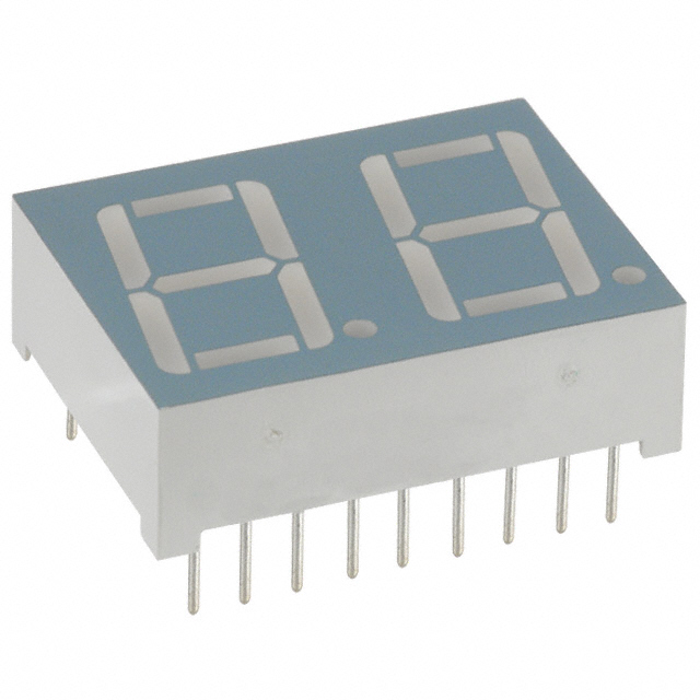 LDD-A513RI Lumex Opto/Components Inc.