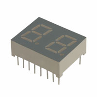 LDD-A402NI Lumex Opto/Components Inc.