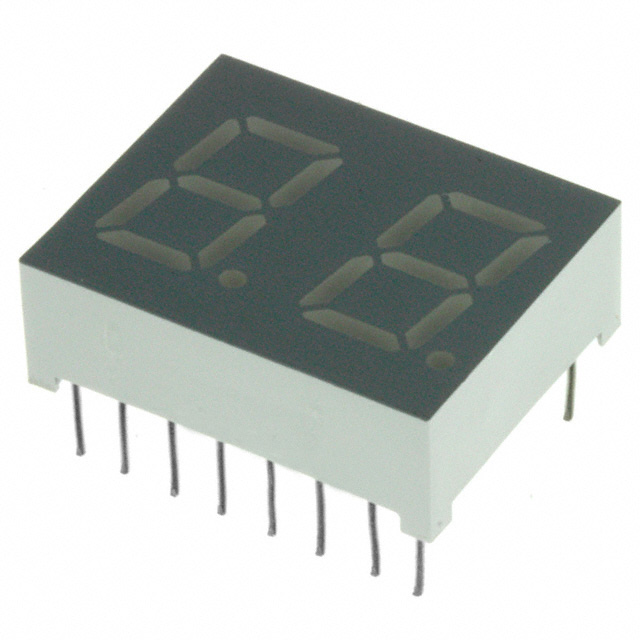 LDD-A404NI Lumex Opto/Components Inc.