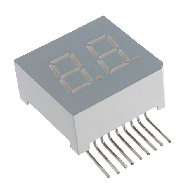 LDD-E302NI-RA Lumex Opto/Components Inc.