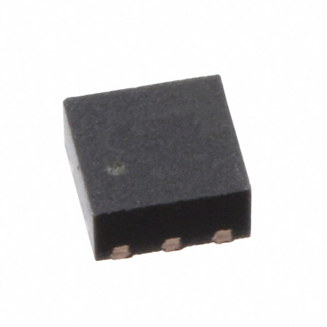 LDFM33PVR STMicroelectronics