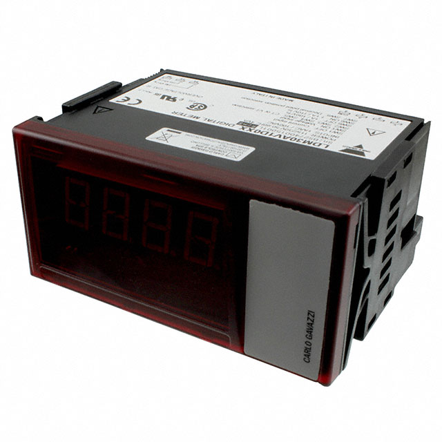 LDM30AV1D0XX Carlo Gavazzi Inc.