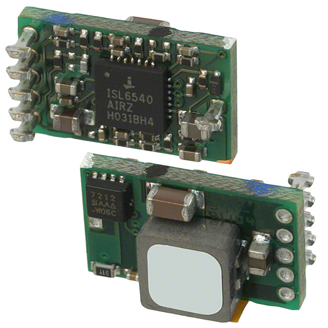 LDO03C-005W05-SJ Artesyn Embedded Power