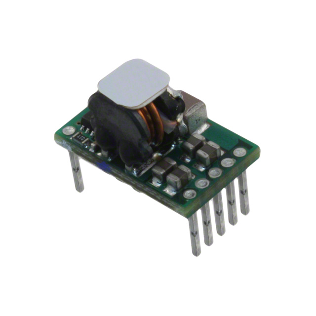 LDO10C-005W05-SJ Artesyn Embedded Power