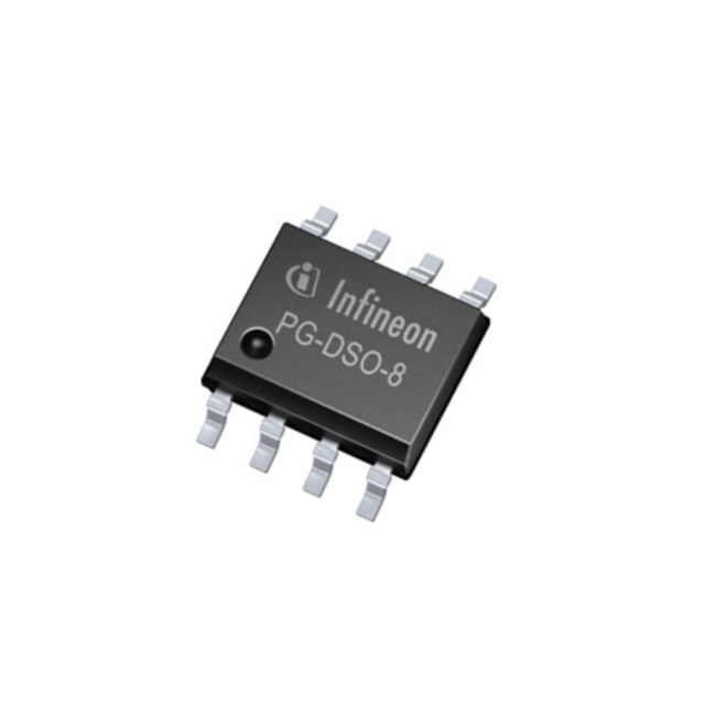 TLE4998C8XUMA2 Infineon Technologies