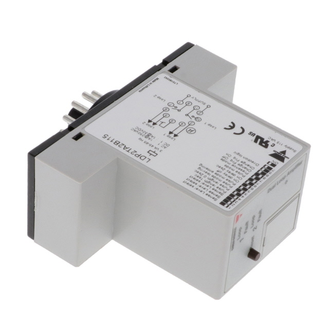 LDP2TA2B115 Carlo Gavazzi Inc.