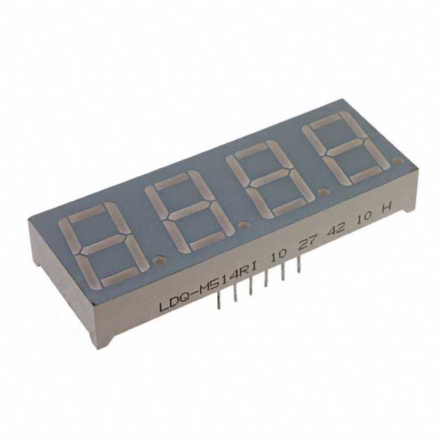 LDQ-M282RI Lumex Opto/Components Inc.