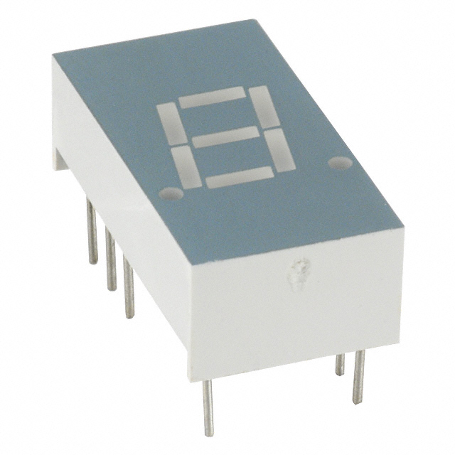 LDS-A303RI Lumex Opto/Components Inc.