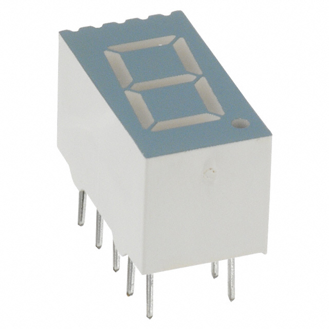 LDS-A322RI Lumex Opto/Components Inc.