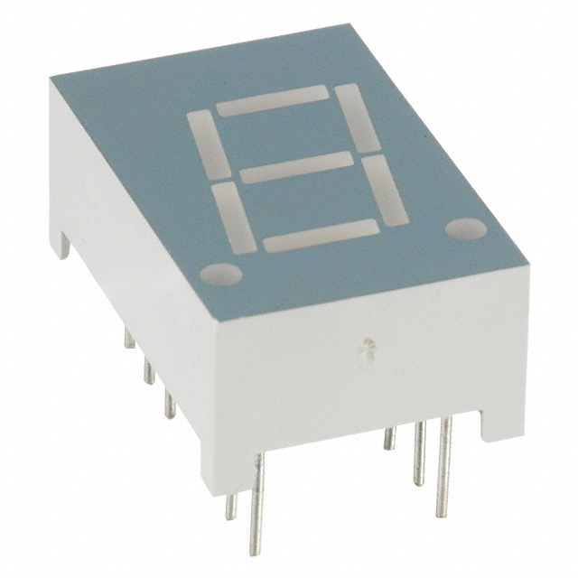 LDS-A416RI Lumex Opto/Components Inc.