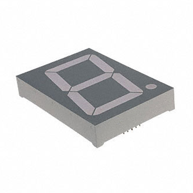 LDS-CD14RI Lumex Opto/Components Inc.