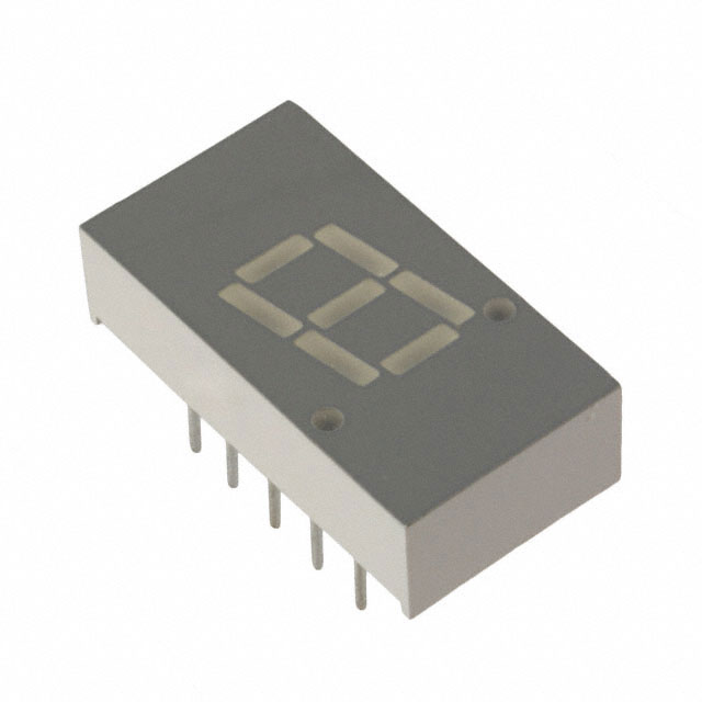 LDS-HTC302RI Lumex Opto/Components Inc.