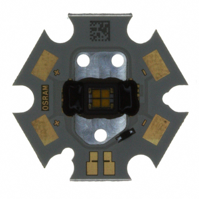 LE CW E2A-LZNY-SRTU ams-OSRAM USA INC.