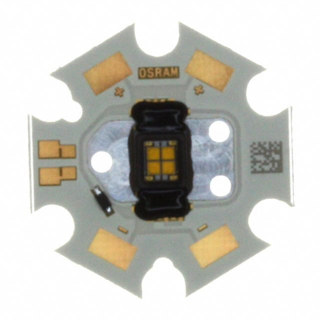 LE CW E2A-MXNY-QRRU ams-OSRAM USA INC.