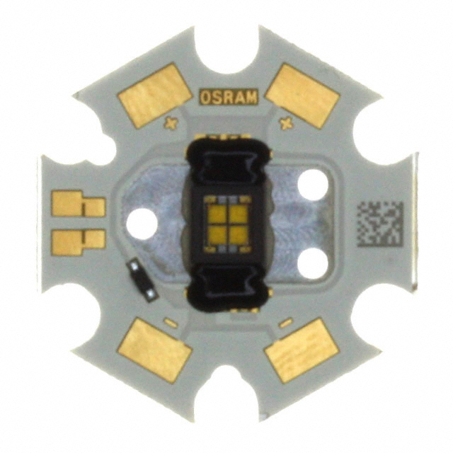 LE CW E2A-MXNZ-ORPU ams-OSRAM USA INC.