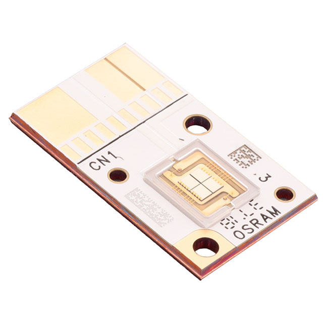 LE B P2W-GXHX-24-0-F00-T01 ams-OSRAM USA INC.