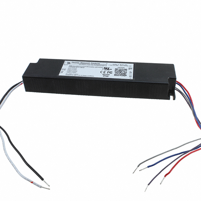 LED50W-029-C1750-D Thomas Research Products