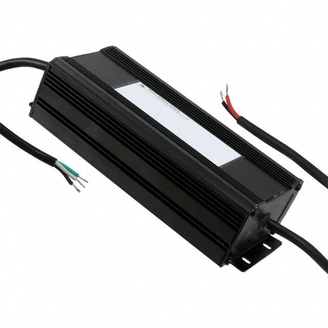 LED100W-024-C4200 Thomas Research Products