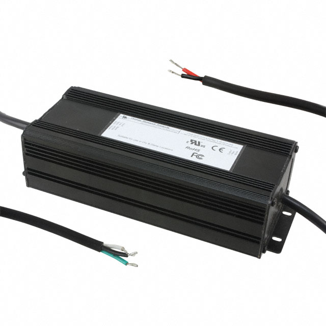 LED60W-012-C5000-D Thomas Research Products