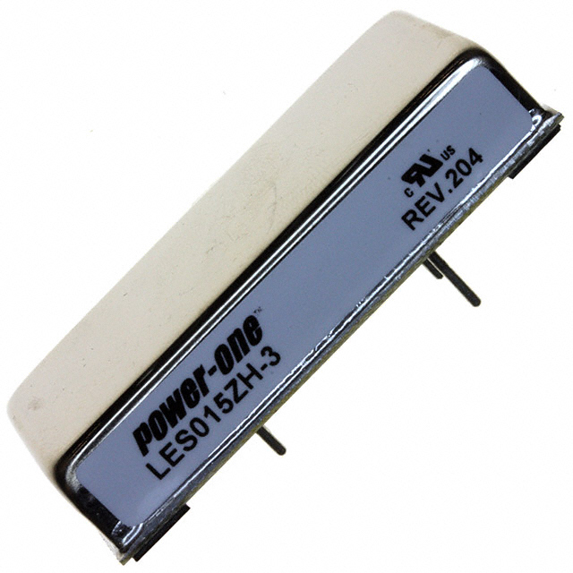 LES015ZH-3 Bel Power Solutions