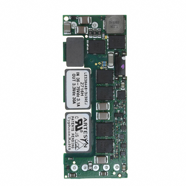 LES30A48-3V3REJ Artesyn Embedded Power