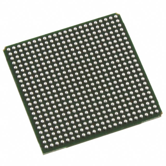 LFEC15E-3F484C Lattice Semiconductor Corporation