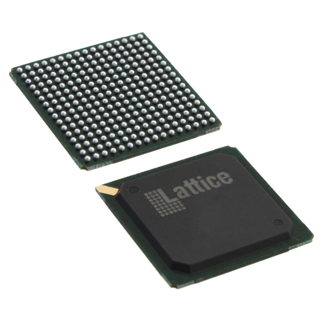 LFE2-12E-5FN256I Lattice Semiconductor Corporation