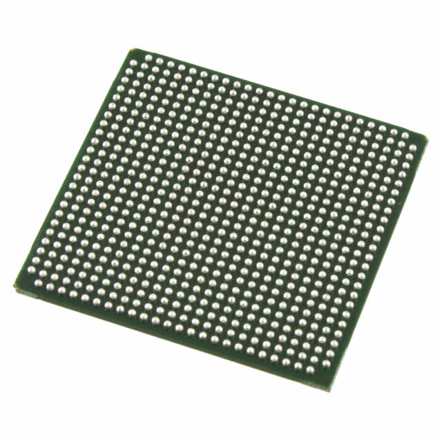 LFE2-20SE-6F672C Lattice Semiconductor Corporation