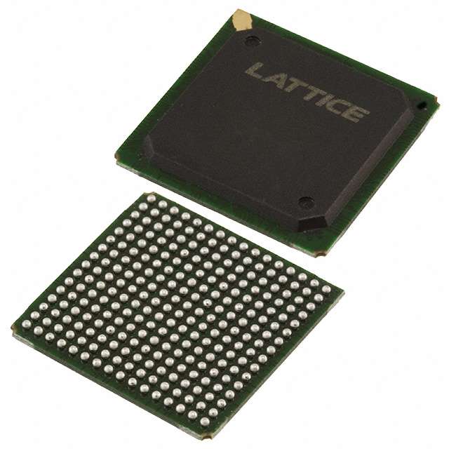 LFE2M20SE-5FN256C Lattice Semiconductor Corporation