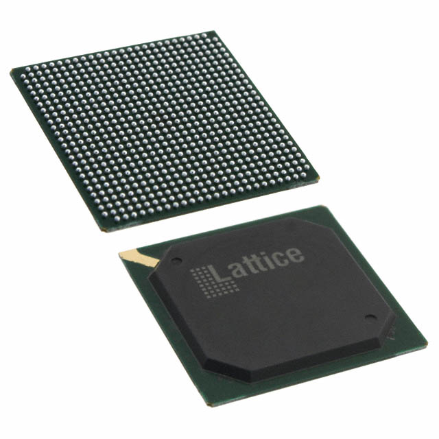 LFE2M35SE-6FN672C Lattice Semiconductor Corporation