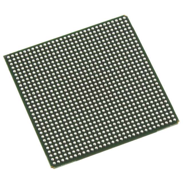 LFSC3GA15E-6FN900I Lattice Semiconductor Corporation