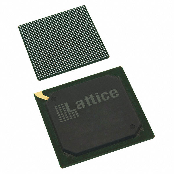 LFE3-70EA-9FN1156I Lattice Semiconductor Corporation