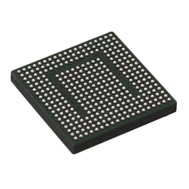 LFE3-17EA-7LMG328C Lattice Semiconductor Corporation