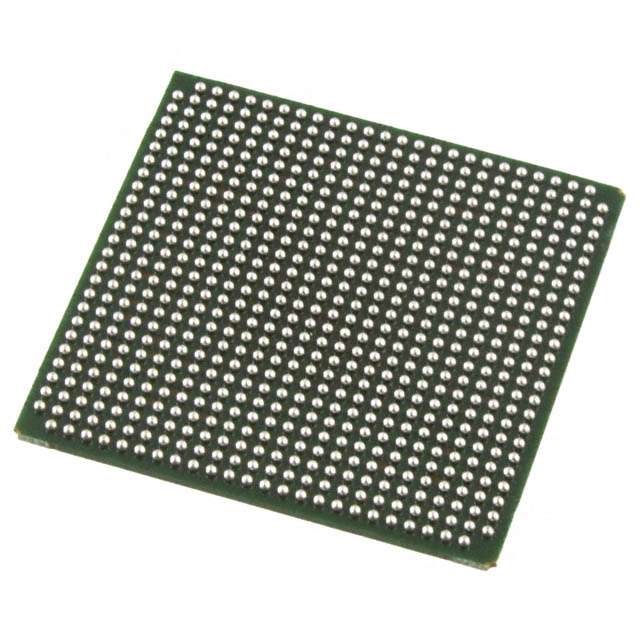 LFEC33E-4FN672I Lattice Semiconductor Corporation