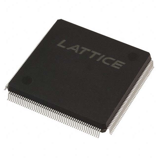 LFEC10E-5QN208C Lattice Semiconductor Corporation