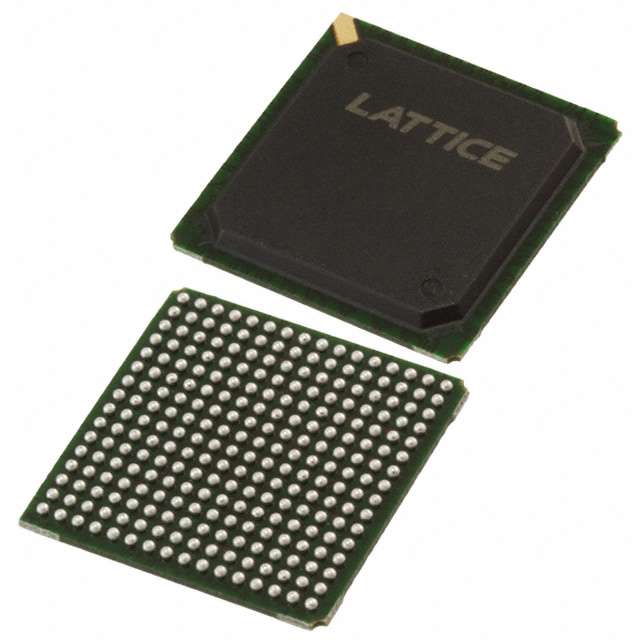 LC4256B-3FN256AC Lattice Semiconductor Corporation