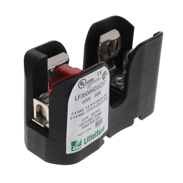 LFJ600601CID Littelfuse Inc.