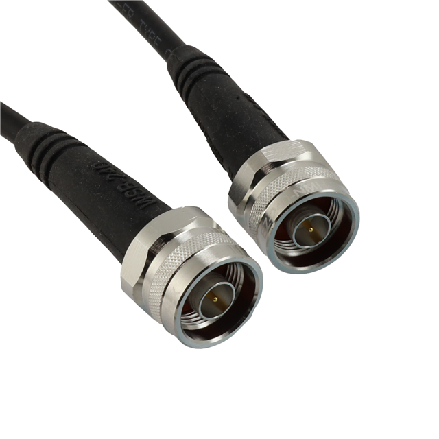 LFR240NMNM3.0F Amphenol Times Microwave Systems