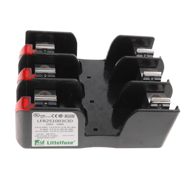 LFR251003CID Littelfuse Inc.