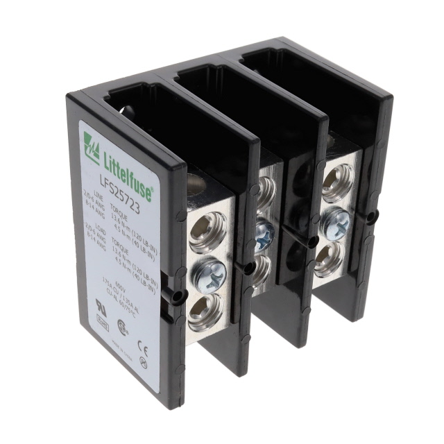 LFS25723Z Littelfuse Inc.
