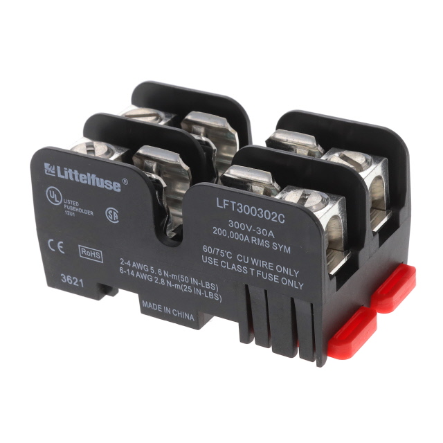 LFT300302C Littelfuse Inc.