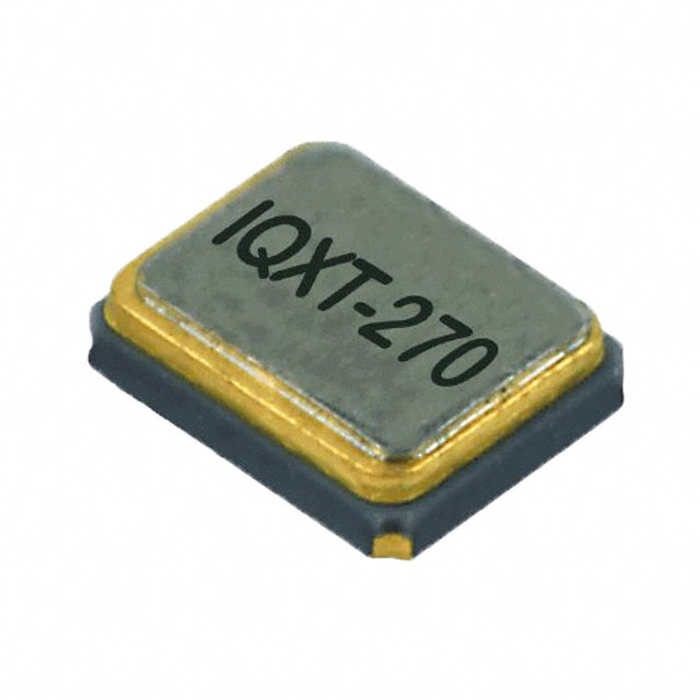 LFTCXO070163REEL IQD Frequency Products