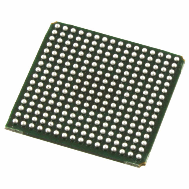 LFX125EB-03F256C Lattice Semiconductor Corporation