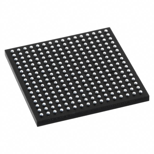 LFXP2-5E-5FTN256I Lattice Semiconductor Corporation