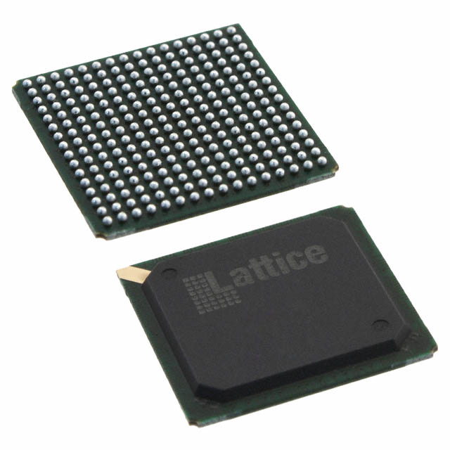 LFXP6C-3FN256C Lattice Semiconductor Corporation