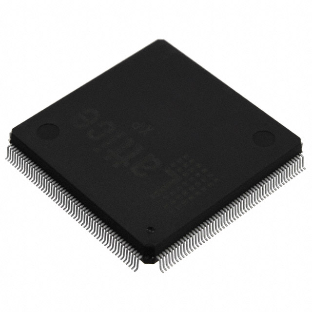 LFXP3E-3Q208C Lattice Semiconductor Corporation